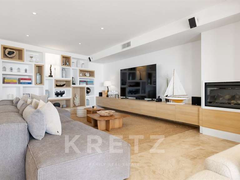 Maison Les issambres - 5 chambres - 265m²
