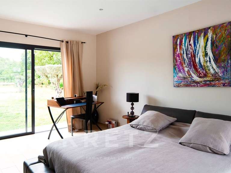 Maison Aix-en-Provence - 5 chambres - 325m²