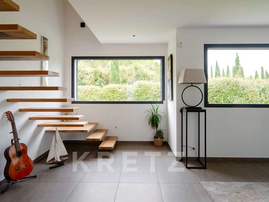 Maison Aix-en-Provence