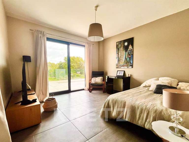 Maison Aix-en-Provence - 5 chambres - 325m²