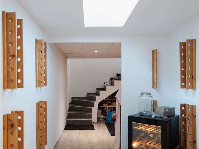 Maison Aix-en-Provence - 5 chambres - 325m²