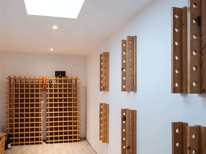 Maison Aix-en-Provence - 5 chambres - 325m²