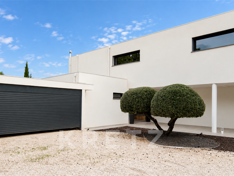 Maison Aix-en-Provence - 5 chambres - 325m²