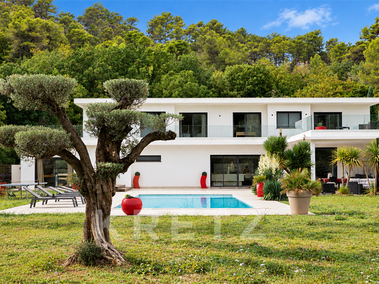 Maison Aix-en-Provence - 5 chambres - 325m²