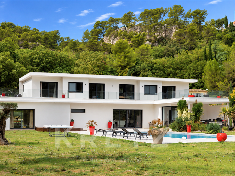 Maison Aix-en-Provence