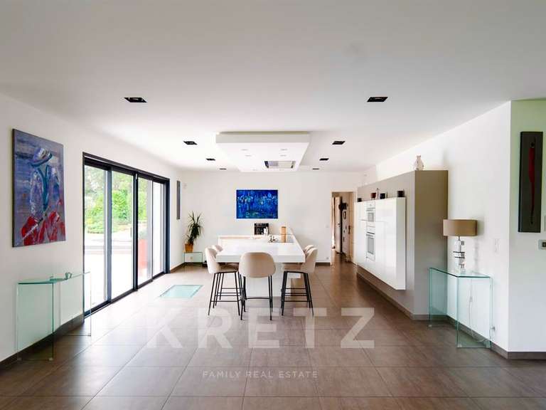 Maison Aix-en-Provence - 5 chambres - 325m²