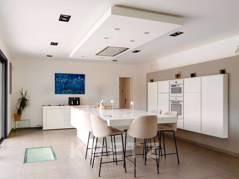 Maison Aix-en-Provence - 5 chambres - 325m²