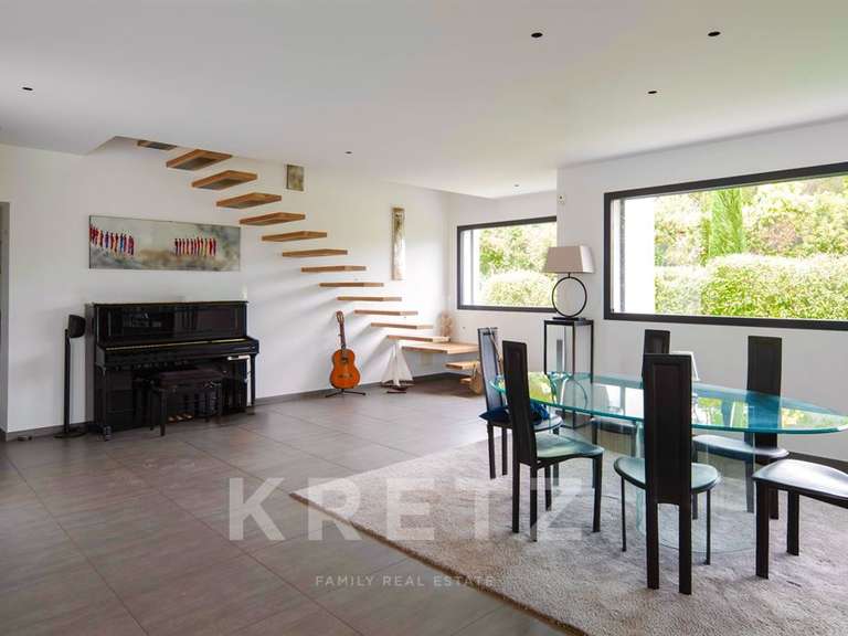 Maison Aix-en-Provence - 5 chambres - 325m²