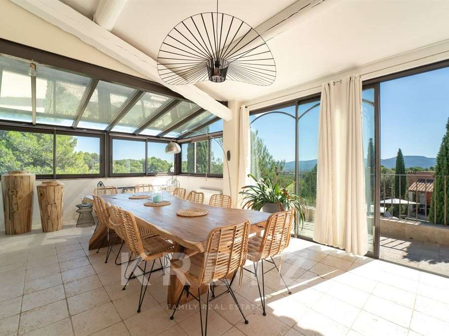 Maison Puget