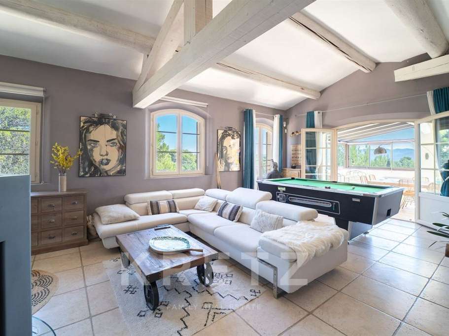 Maison Puget