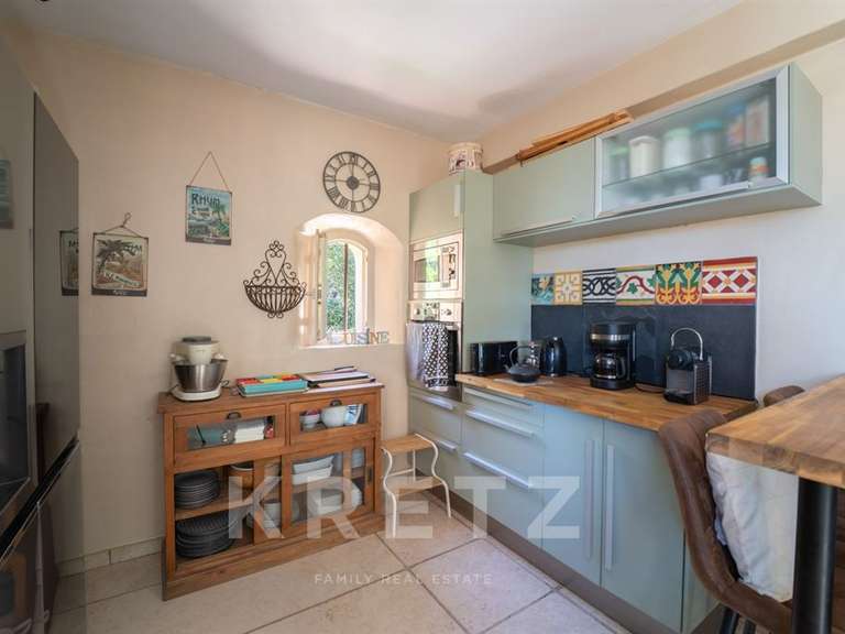 Maison Puget - 5 chambres - 196m²