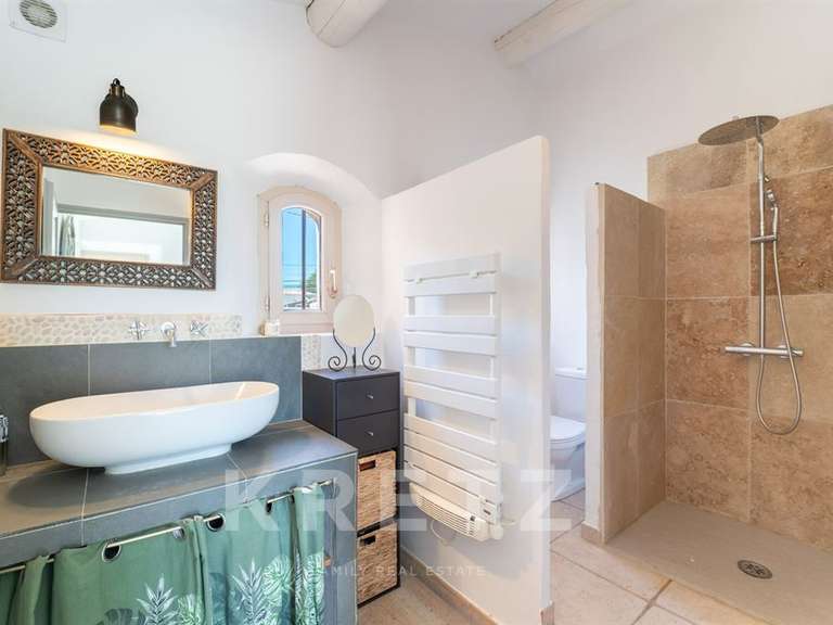 Maison Puget - 5 chambres - 196m²