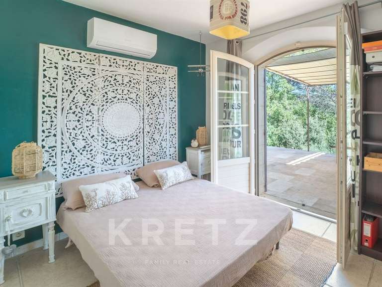Maison Puget - 5 chambres - 196m²