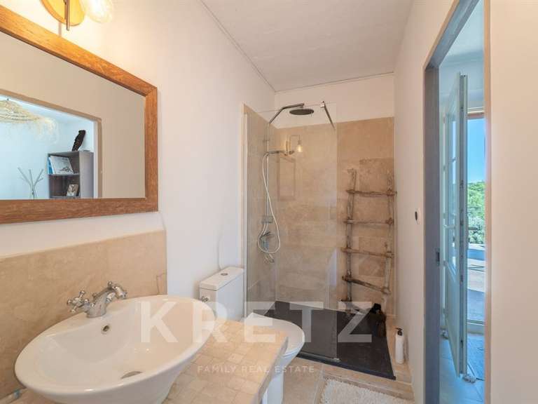 Maison Puget - 5 chambres - 196m²