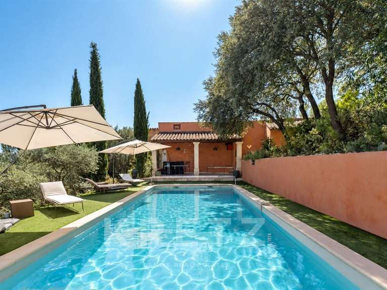 Maison Puget - 5 chambres - 196m²