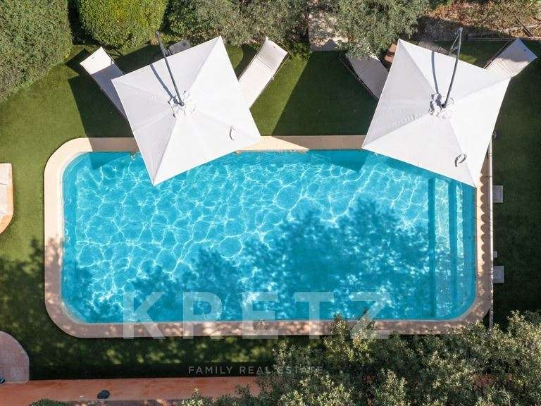 Maison Puget - 5 chambres - 196m²