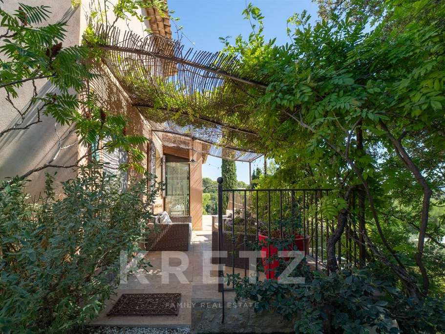 Maison Puget