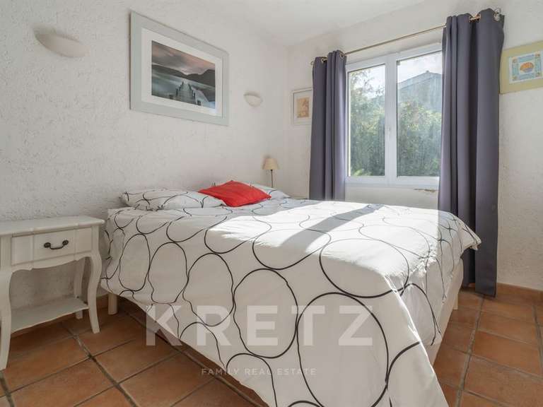 Maison Belvédère-Campomoro - 4 chambres - 130m²