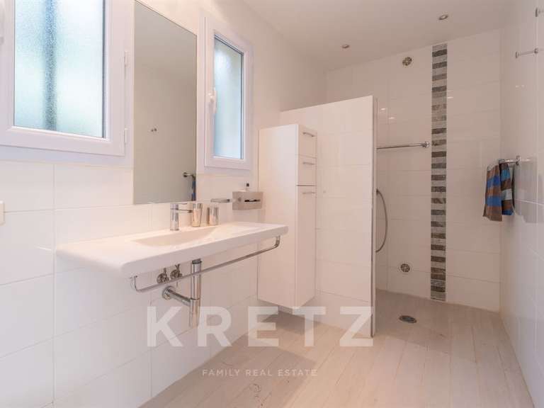 Maison Belvédère-Campomoro - 4 chambres - 130m²