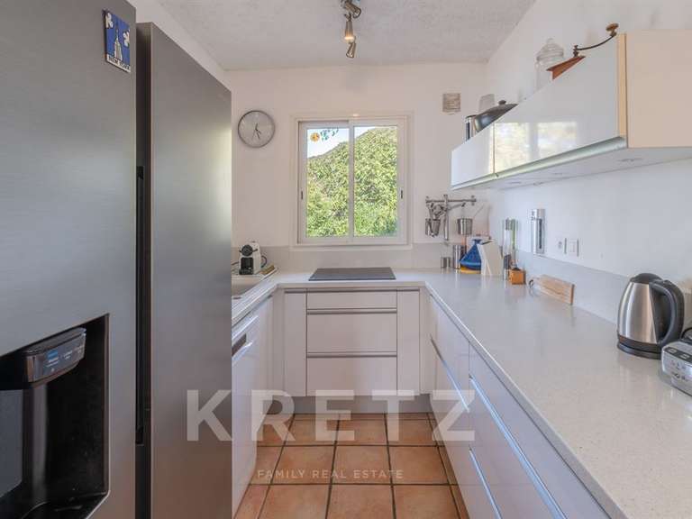 Maison Belvédère-Campomoro - 4 chambres - 130m²