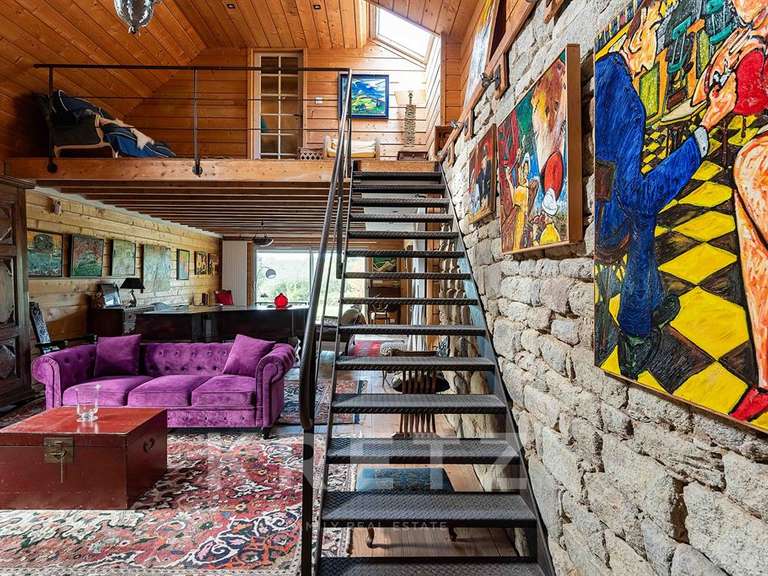 Maison Saint-Évarzec - 4 chambres - 425m²