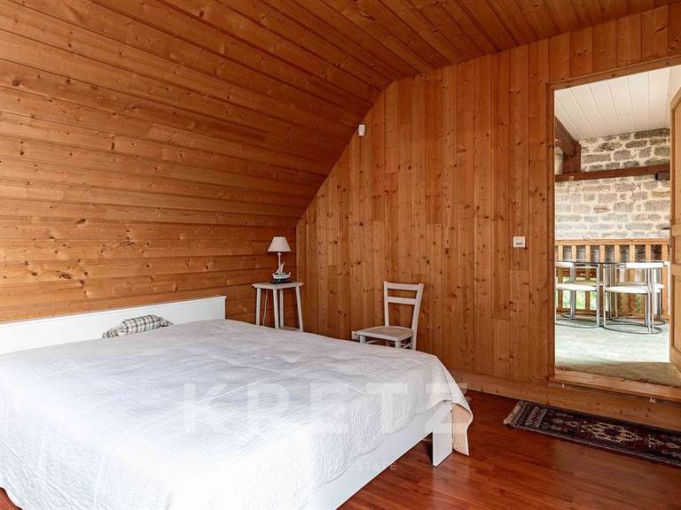 Maison Saint-Évarzec - 4 chambres - 425m²