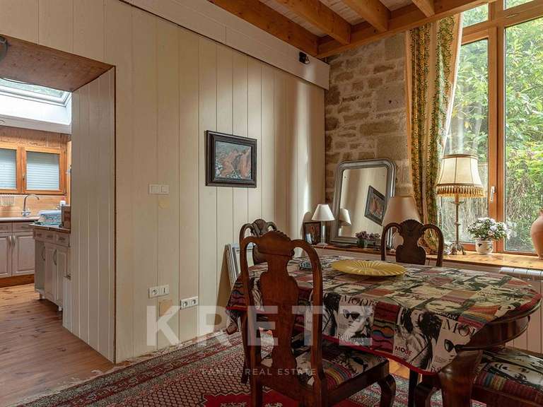 Maison Saint-Évarzec - 4 chambres - 425m²