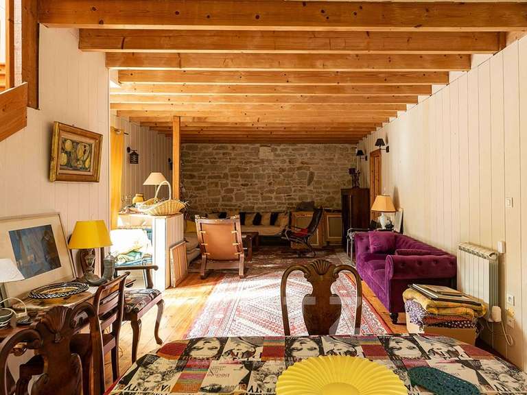 Maison Saint-Évarzec - 4 chambres - 425m²