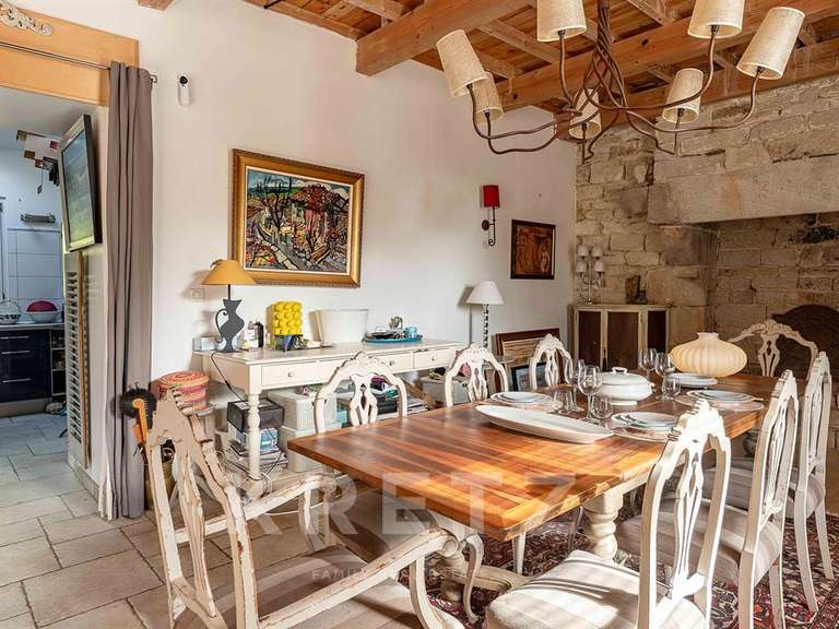 Maison Saint-Évarzec - 4 chambres - 425m²