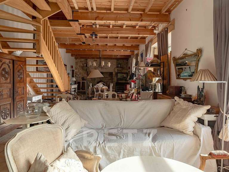 Maison Saint-Évarzec - 4 chambres - 425m²