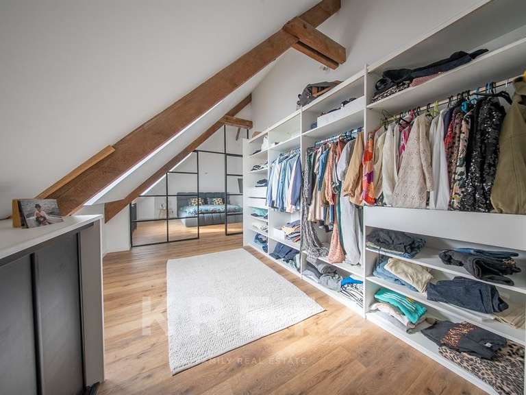 Maison Ploemeur Centre Ville - 5 chambres - 199m²