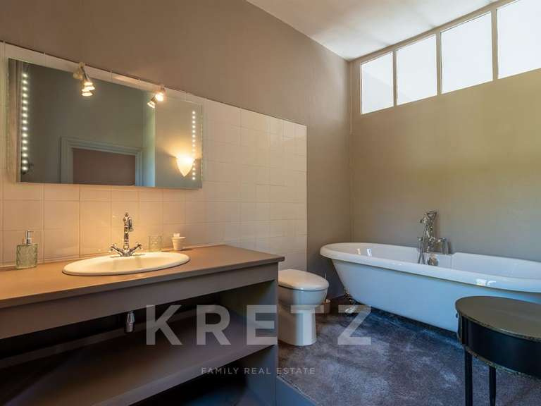 House L'Hôpital-le-Grand - 6 bedrooms - 563m²