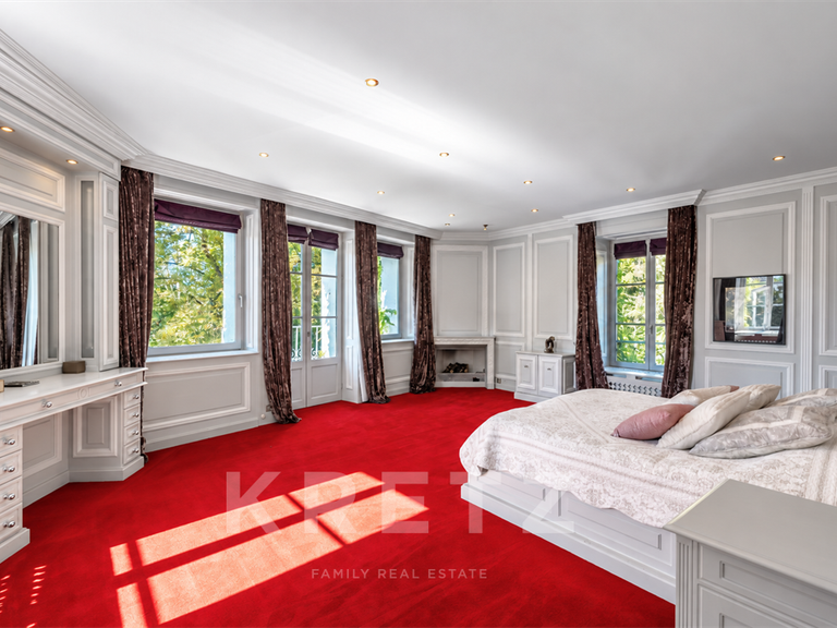 House L'Hôpital-le-Grand - 6 bedrooms - 563m²