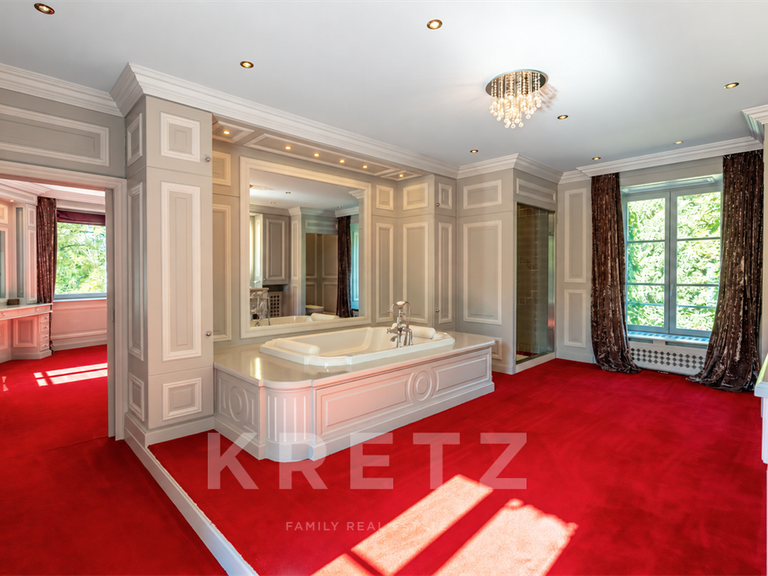 House L'Hôpital-le-Grand - 6 bedrooms - 563m²
