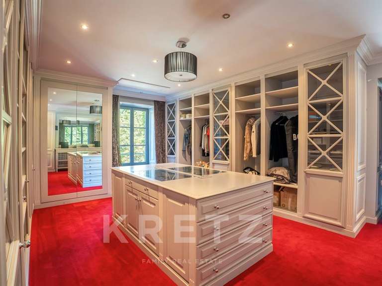 House L'Hôpital-le-Grand - 6 bedrooms - 563m²