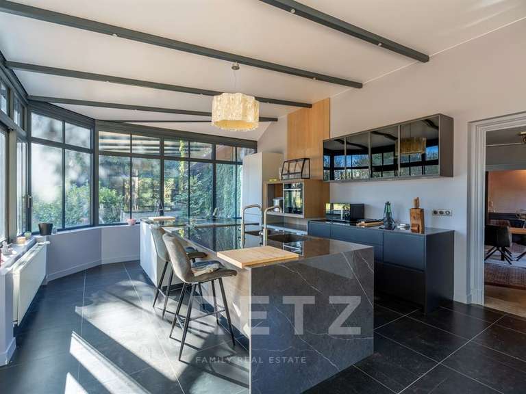 House L'Hôpital-le-Grand - 6 bedrooms - 563m²