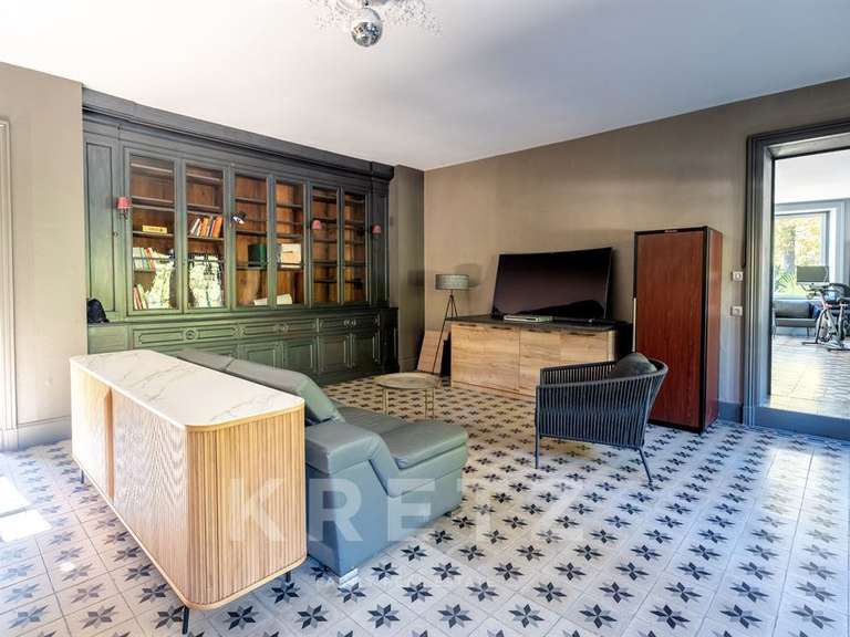 House L'Hôpital-le-Grand - 6 bedrooms - 563m²