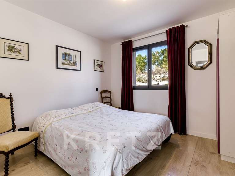Maison Forcalquier - 3 chambres - 175m²