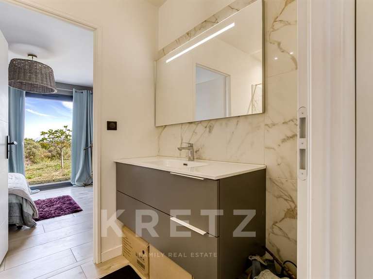 Maison Forcalquier - 3 chambres - 175m²