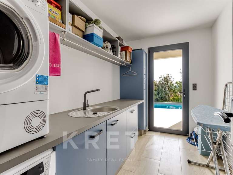 Maison Forcalquier - 3 chambres - 175m²