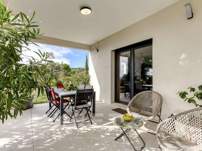 Maison Forcalquier - 3 chambres - 175m²
