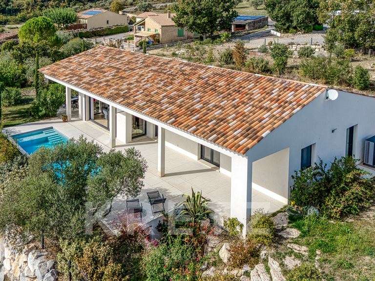 Maison Forcalquier