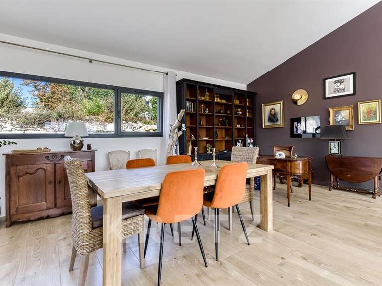 Maison Forcalquier - 3 chambres - 175m²