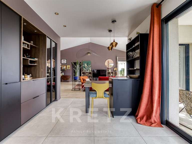 Maison Forcalquier - 3 chambres - 175m²