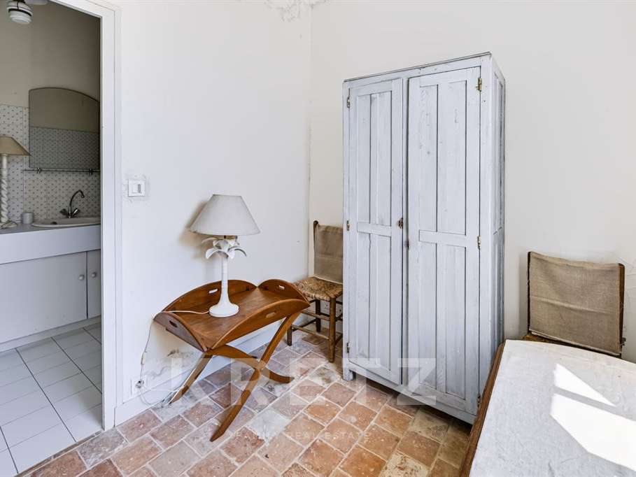 Maison La Couarde-sur-Mer