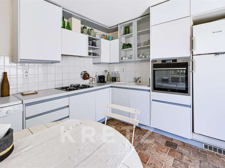 Maison La Couarde-sur-Mer - 6 chambres - 154m²