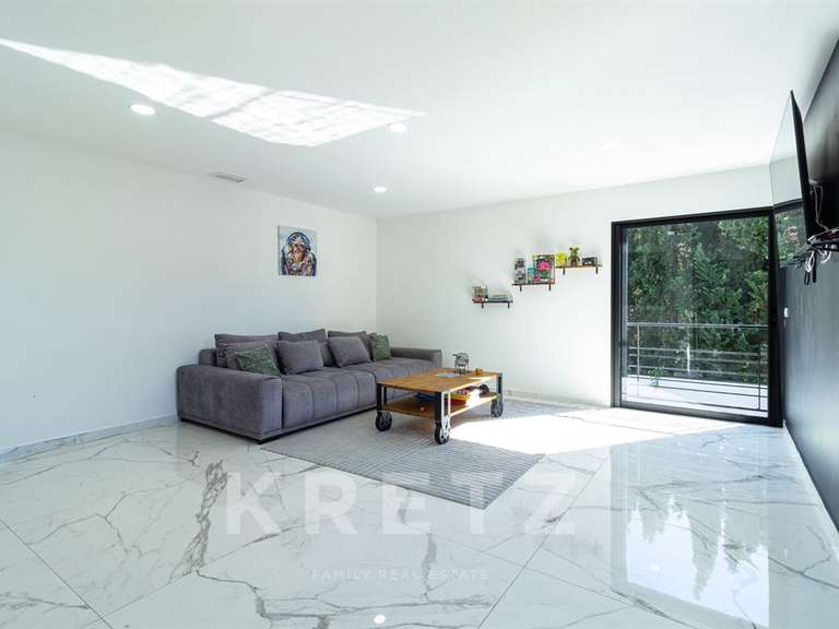 Maison Vaison-la-Romaine - 5 chambres - 265m²