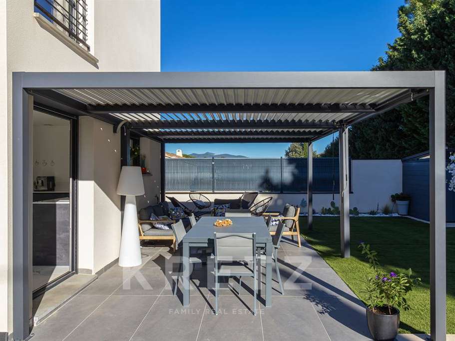 Maison Vaison-la-Romaine