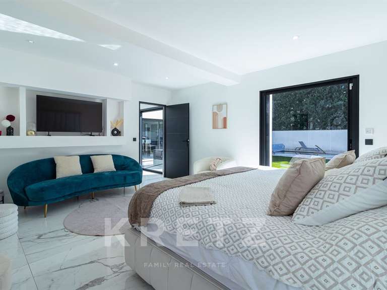 Maison Vaison-la-Romaine - 5 chambres - 265m²
