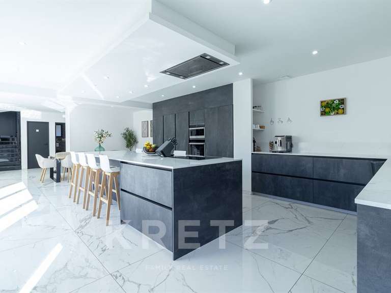 Maison Vaison-la-Romaine - 5 chambres - 265m²